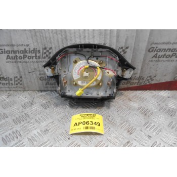 Αερόσακος Οδηγού Daihatsu Terios 1998-2002 418700-5010