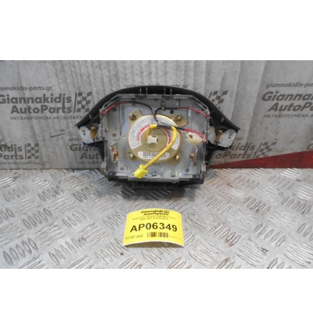 Αερόσακος Οδηγού Daihatsu Terios 1998-2002 418700-5010