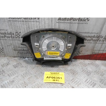 Αερόσακος Οδηγού Opel Astra F 1991-1998 090436231 943121134