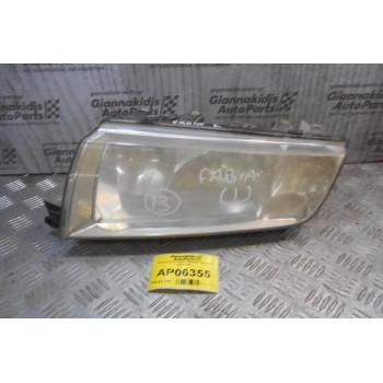 Φανάρι Skoda Fabia 1999-2007 (Εμπρός Αριστερό)