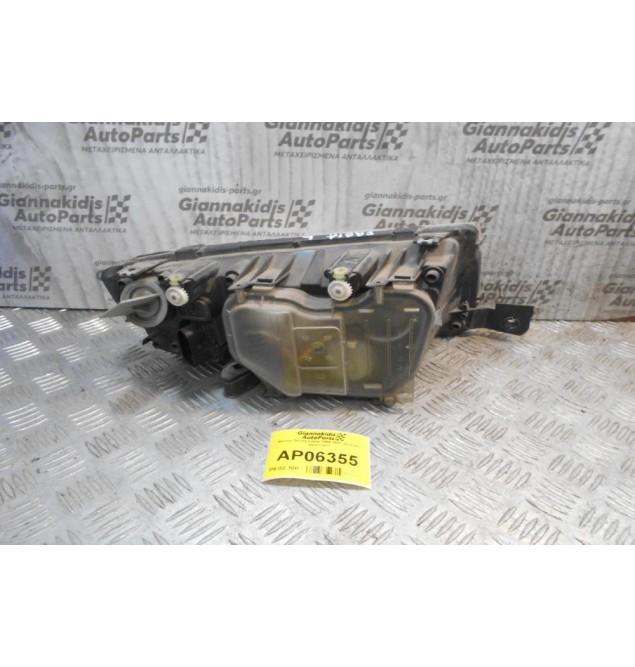 Φανάρι Skoda Fabia 1999-2007 (Εμπρός Αριστερό)