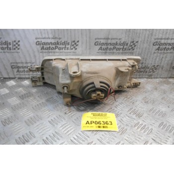 Φανάρι Toyota Corolla EE90 5door 1989-1991 (Εμπρός Δεξί)