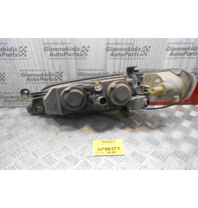 Φανάρι μαζί με γωνία φλάς Opel Vectra B 1996-1998 (Εμπρός Δεξί)