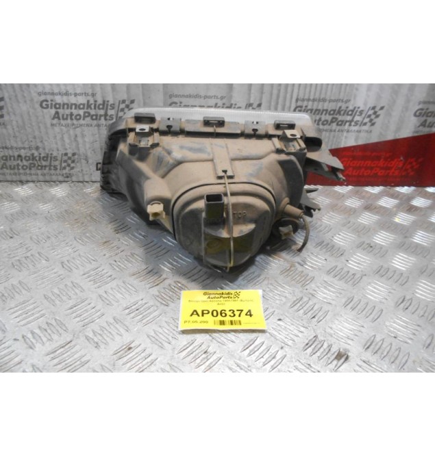 Φανάρι Opel Ascona 1984-1991 (Εμπρός Δεξί)