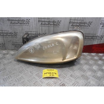 Φανάρι Opel Corsa 2000-2006 (Εμπρός Αριστερά) 13115006
