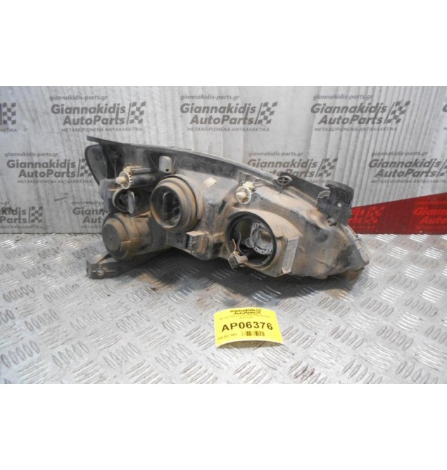 Φανάρι Opel Corsa 2000-2006 (Εμπρός Αριστερά) 13115006