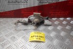 Φανός Ομίχλης Mazda RX-8 2004-2010 (Πίσω) 236-61011