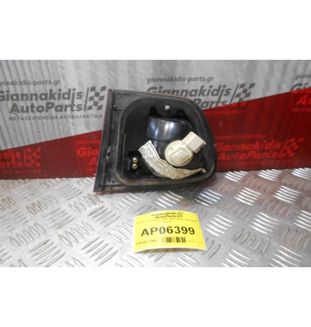 Φανάρι Seat Ibiza 1999-2002 (Πίσω Αριστερό Καπό)