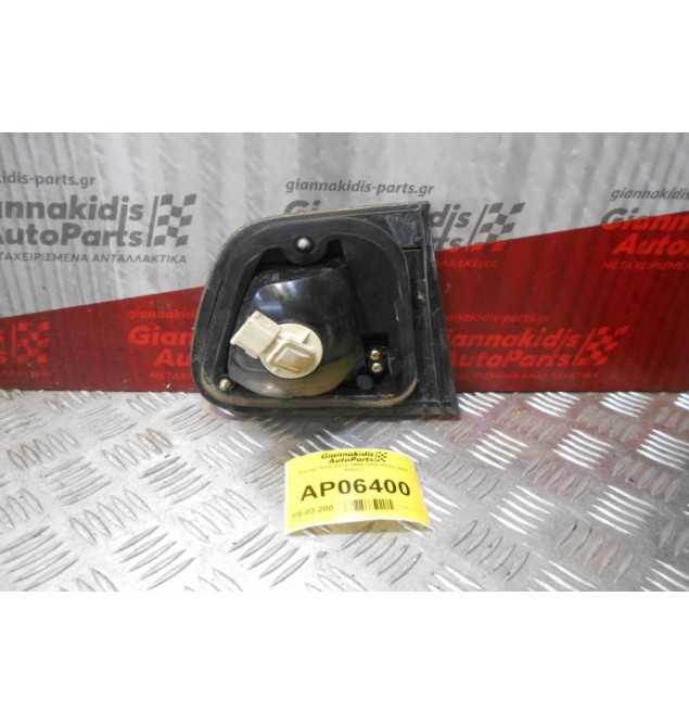 Φανάρι Seat Ibiza 1999-2002 (Πίσω Δεξί Καπό)