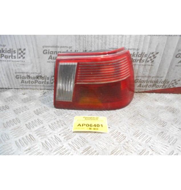 Φανάρι Seat Ibiza 1999-2002 (Πίσω Δεξί)
