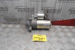 Μίζα Citroen C4 2004-2008 9647982880
