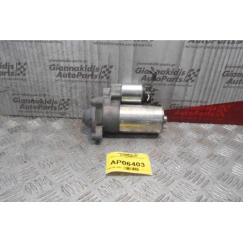 Μίζα Citroen C4 2004-2008 9647982880