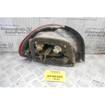 Φανάρι Hyundai Accent 1994-1999 (Πίσω Δεξί)