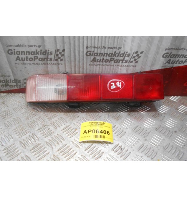 Φανάρι Fiat Cinquecento 1993-1998 (Πίσω Αριστερό) 7629367