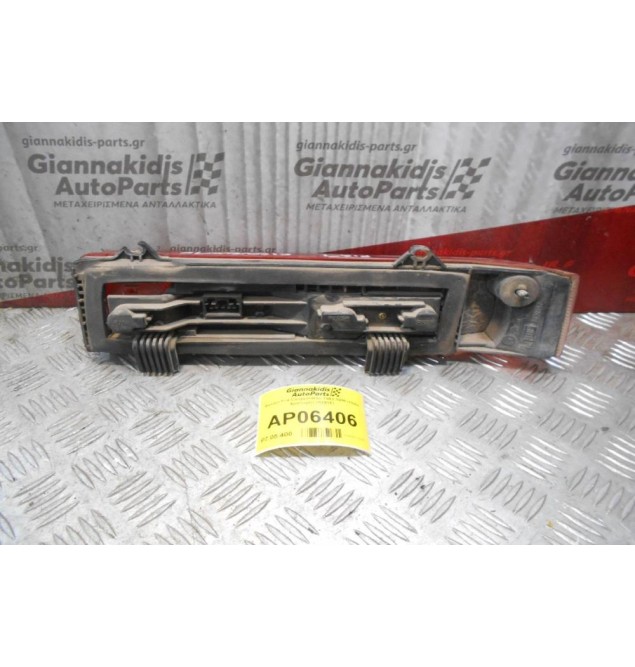 Φανάρι Fiat Cinquecento 1993-1998 (Πίσω Αριστερό) 7629367