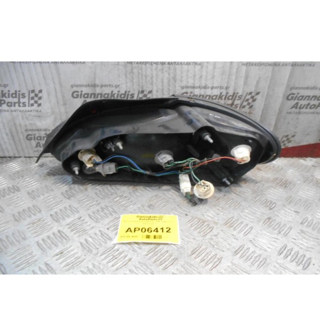 Φανάρι Hyundai Lantra J2 1998-1999 (Πίσω Αριστερά)