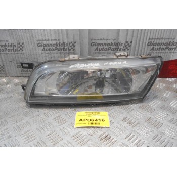 Φανάρι Nissan Almera N15 1996-1998 (Εμπρός Αριστερά)