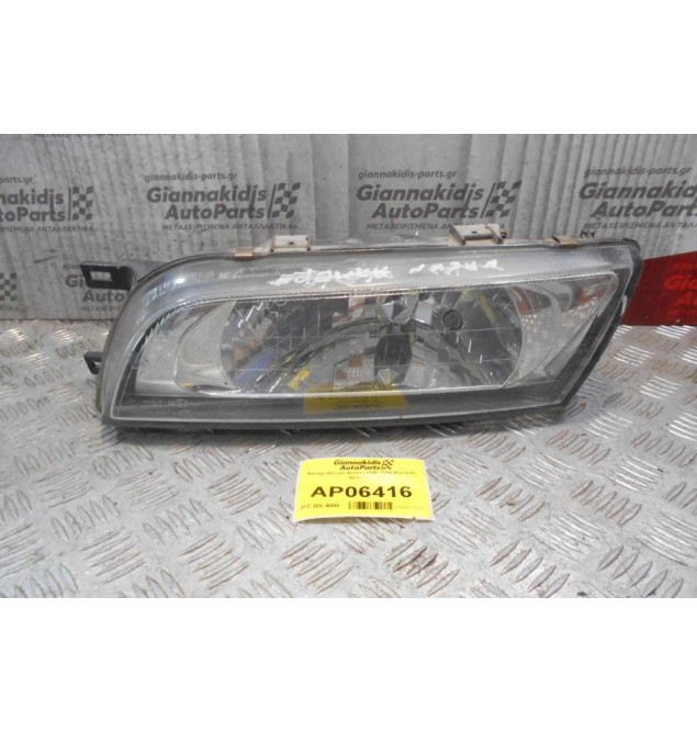 Φανάρι Nissan Almera N15 1996-1998 (Εμπρός Αριστερά)