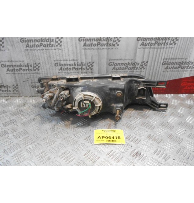 Φανάρι Nissan Almera N15 1996-1998 (Εμπρός Αριστερά)