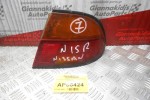 Φανάρι Nissan Almera Ν15 1996-1998 (Πίσω Δεξί Καπό)
