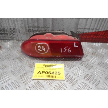 Φανάρι Alfa Romeo 156 1997-2003 (Πίσω Αριστερό Εξωτερικό)