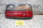 Φανάρι Toyota Corolla 1988-1991 (Πίσω Δεξί) 17-212-1935