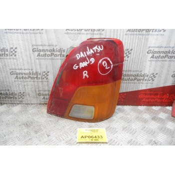 Φανάρι Daihatsu Grand 1997-2005 (Πίσω Δεξί)