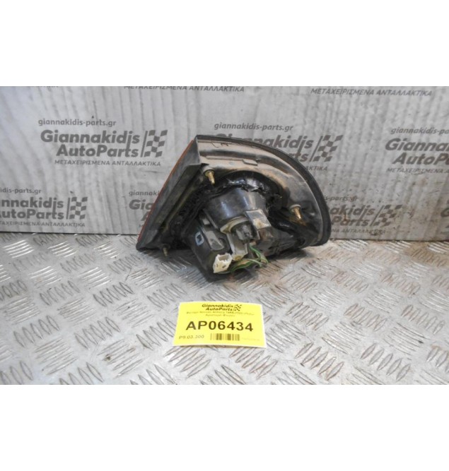 Φανάρι Nissan Almera 1995-2000 (Πίσω Αριστερό Φτερό)