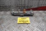Πλακέτα Φαναριού Πίσω Αριστερή Mercedes-Benz ML 350 W163 1998-2005 22336900