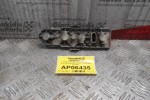 Πλακέτα Φαναριού Πίσω Αριστερή Mercedes-Benz ML 350 W163 1998-2005 22336900