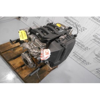 Κινητήρας - Μοτέρ Renault Megane 1.4cc 98ps K4JC7 1996-2005