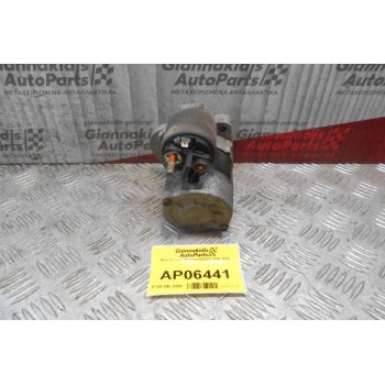 Μίζα Renault Megane K4JC7 1996-2005