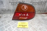 Φανάρι Nissan Almera N15 1996-1998 (Πίσω Δεξί Φτερό)