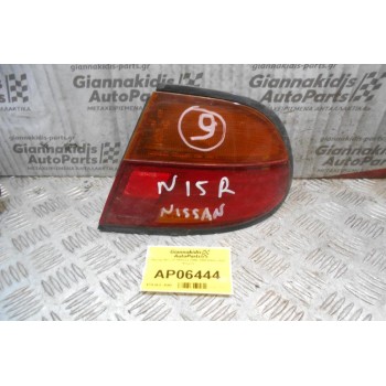 Φανάρι Nissan Almera N15 1996-1998 (Πίσω Δεξί Φτερό)