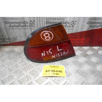 Φανάρι Nissan Almera N15 1996-1998 (Πίσω Αριστερό Φτερό)