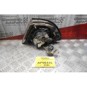 Φανάρι Nissan Almera N15 1996-1998 (Πίσω Αριστερό Φτερό)