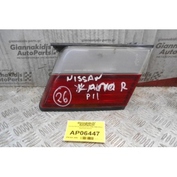 Φανάρι Nissan Primera P11 1996-1999 (Πίσω Αριστερό Καπό)