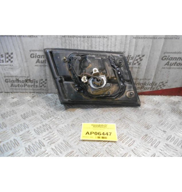 Φανάρι Nissan Primera P11 1996-1999 (Πίσω Αριστερό Καπό)