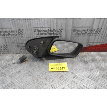 Καθρέπτης Μηχανικός Δεξίς Fiat Punto 1995-1999