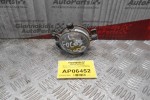 Φανός Ομίχλης Citroen C4 2008-2011 (Εμπρός Αριστερός) 3M51-15K202-AA