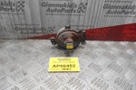 Φανός Ομίχλης Citroen C4 2008-2011 (Εμπρός Αριστερός) 3M51-15K202-AA