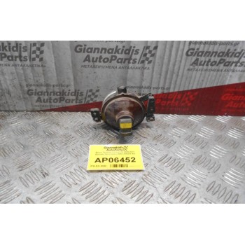 Φανός Ομίχλης Citroen C4 2008-2011 (Εμπρός Αριστερός) 3M51-15K202-AA