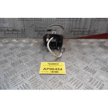 Φανός Ομίχλης Nissan X-Trail 2005-2012 (Εμπρός Δεξίς)