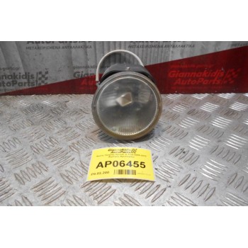 Φανός Ομίχλης Nissan X-Trail 2005-2012 (Εμπρός Αριστερός)