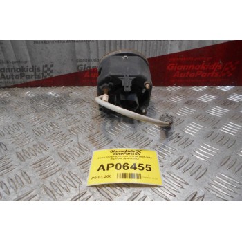 Φανός Ομίχλης Nissan X-Trail 2005-2012 (Εμπρός Αριστερός)