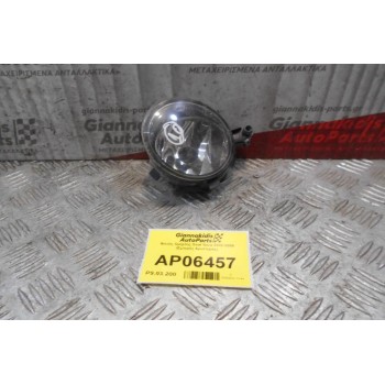 Φανός Ομίχλης Seat Ibiza 2002-2008 (Εμπρός Αριστερός)