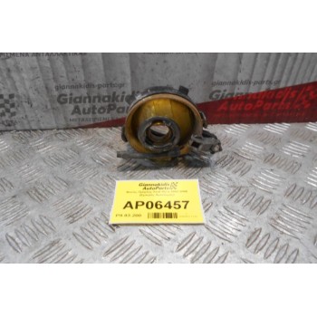 Φανός Ομίχλης Seat Ibiza 2002-2008 (Εμπρός Αριστερός)