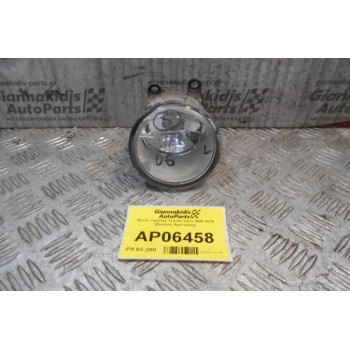 Φανός Ομίχλης Toyota Yaris 2006-2010 (Εμπρός Αριστερός) 89210657