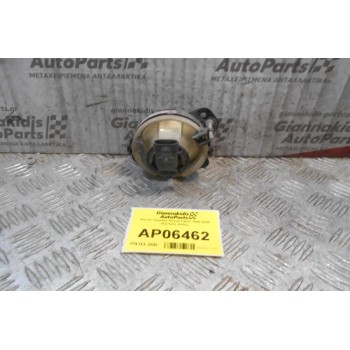 Φανός Ομίχλης Skoda Fabia 1999-2006 (Εμπρός Δεξίς)