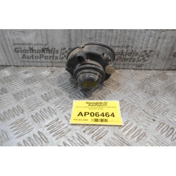 Φανός Ομίχλης Renault Megane 2002-2005 (Εμπρός Δεξίς)
